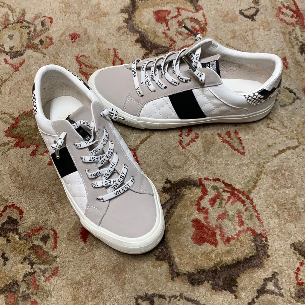 Vintage Havana sneakers